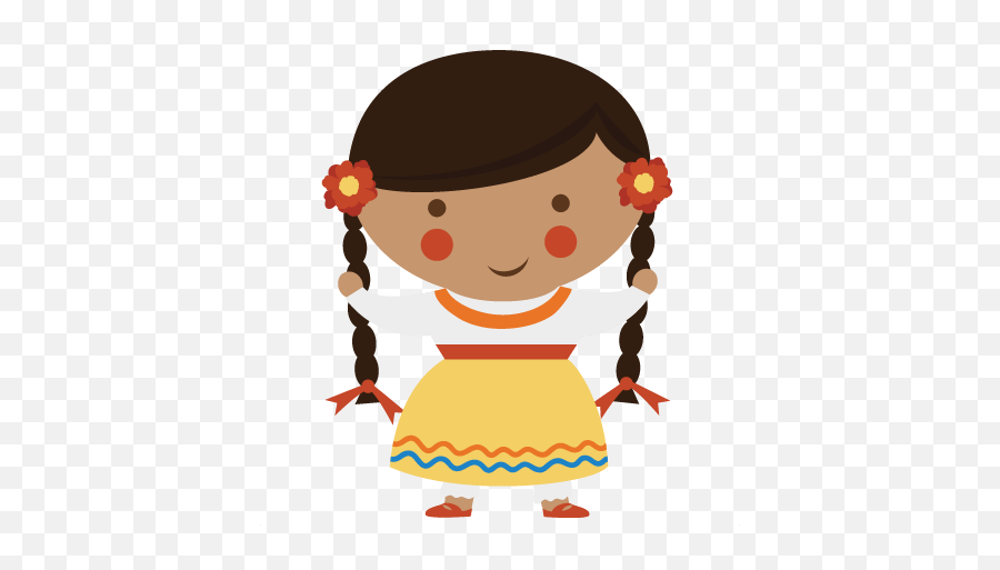 Small World Girl - Mexican Baby Boy Png Emoji,Mexico Clipart