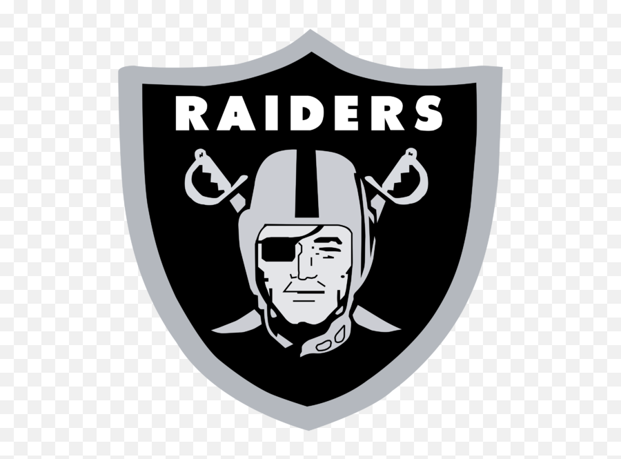 Oakland Raiders Logo Png Transparent U0026 Svg Vector - Freebie Diamond Oakland Raiders Png Emoji,Oakland Athletics Logo