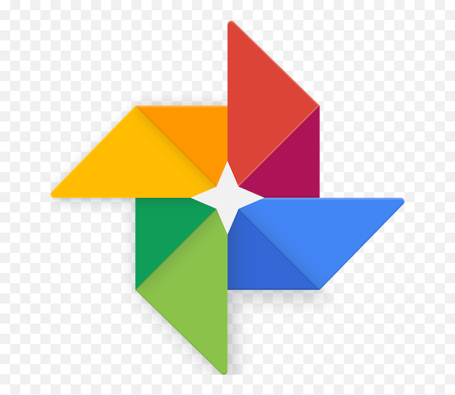 Smnbkly - Google Photo Icon Emoji,Slack Logo