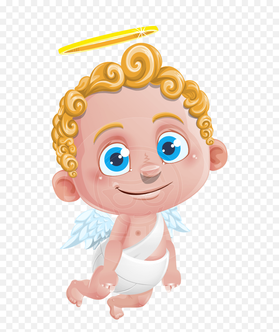 Cupid Png - Cupid Character Animator Puppet Png Download Cupid Cartoon Png Emoji,Cupid Png