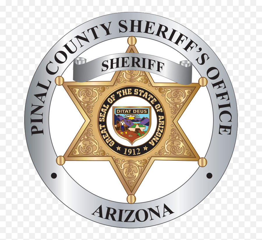 Pinal County Sheriffs Office - Pinal County Logo Emoji,Aetv Logo