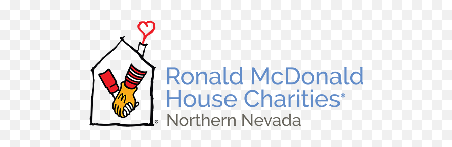 Donate - Ronald Mcdonald House Charities Northern Nevada Emoji,Ronald Mcdonald House Logo