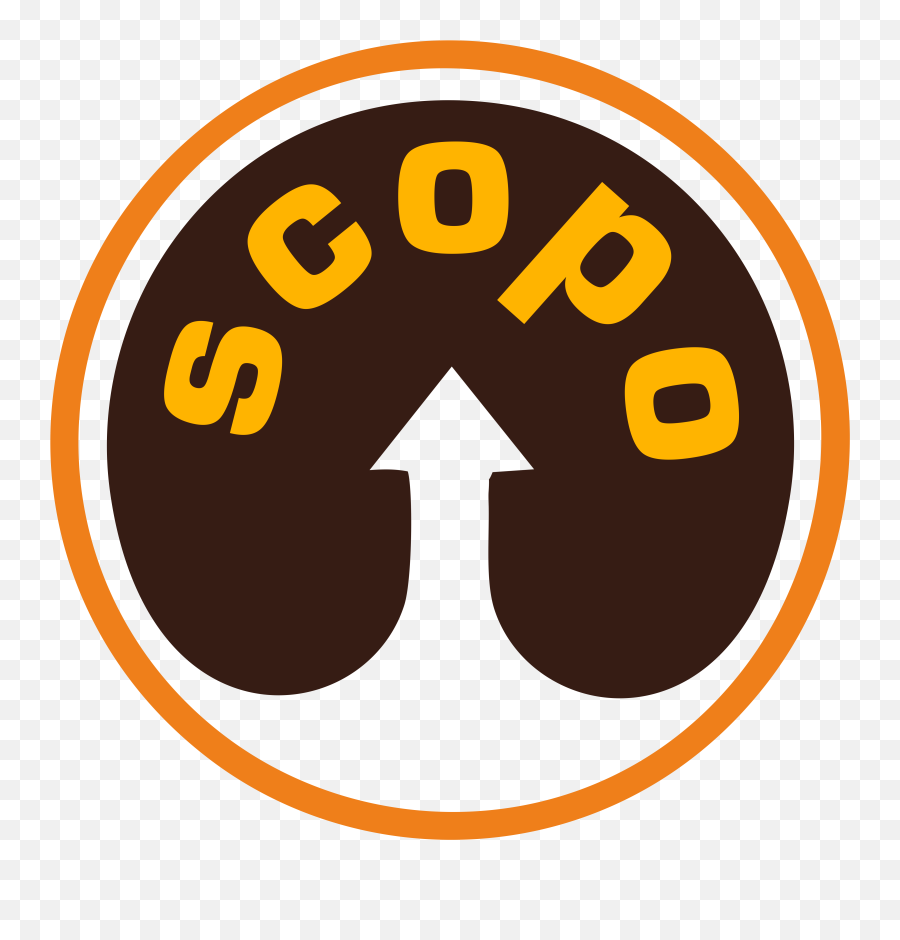 Modern Bold Digital Marketing Logo Design For Scopo By A - Repost Emoji,Digital Marketing Logo