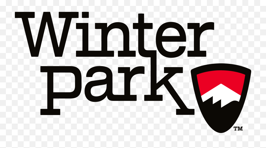 Winter Park Resort - Winter Park Resort Logo Png Emoji,Park Png