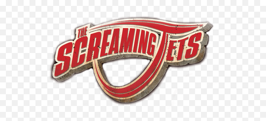 The Screaming Jets Official Web Site Whatu0027s Up Page 5 - Screaming Jets Logo Emoji,Jets Logo