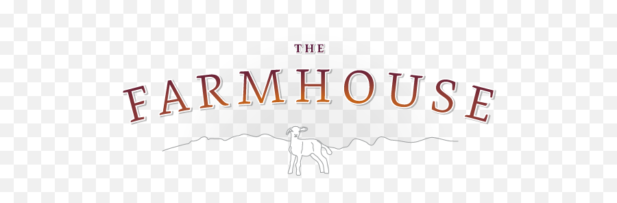 Name - Language Emoji,Farmhouse Logo