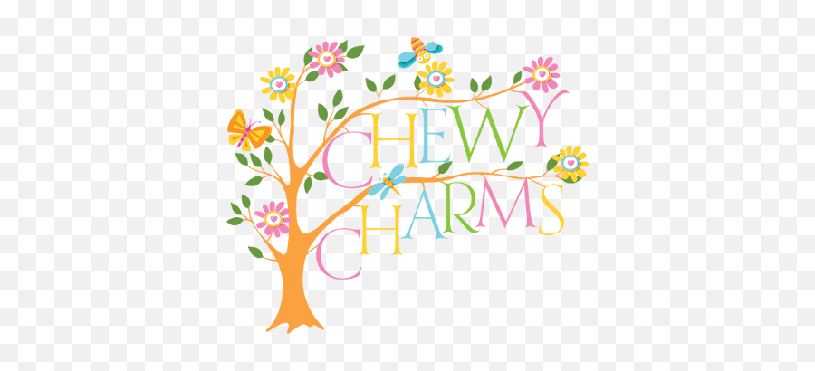 Shop - Chewy Charms Emoji,Chewy Logo
