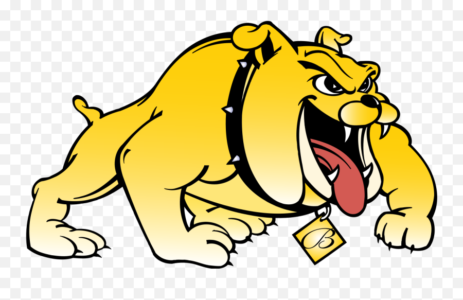 Bowie State Bulldogs - Bowie State Bulldogs Emoji,Bulldog Logo