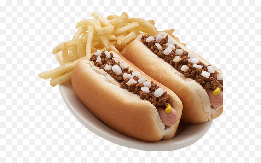 Junk Food Clipart Coney Dog - Coney Island Hot Dog Hot Dog Png Emoji,Junk Food Clipart