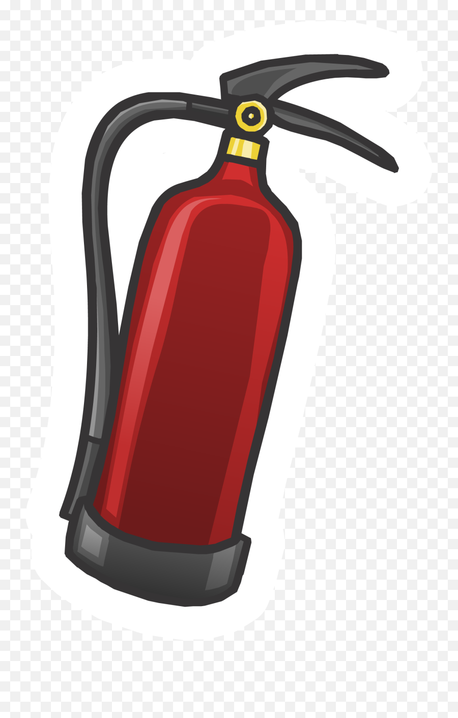 Paintbrush Paint Brush Clipart The - Transparent Background Fire Extinguisher Clipart Free Emoji,Paintbrush Clipart