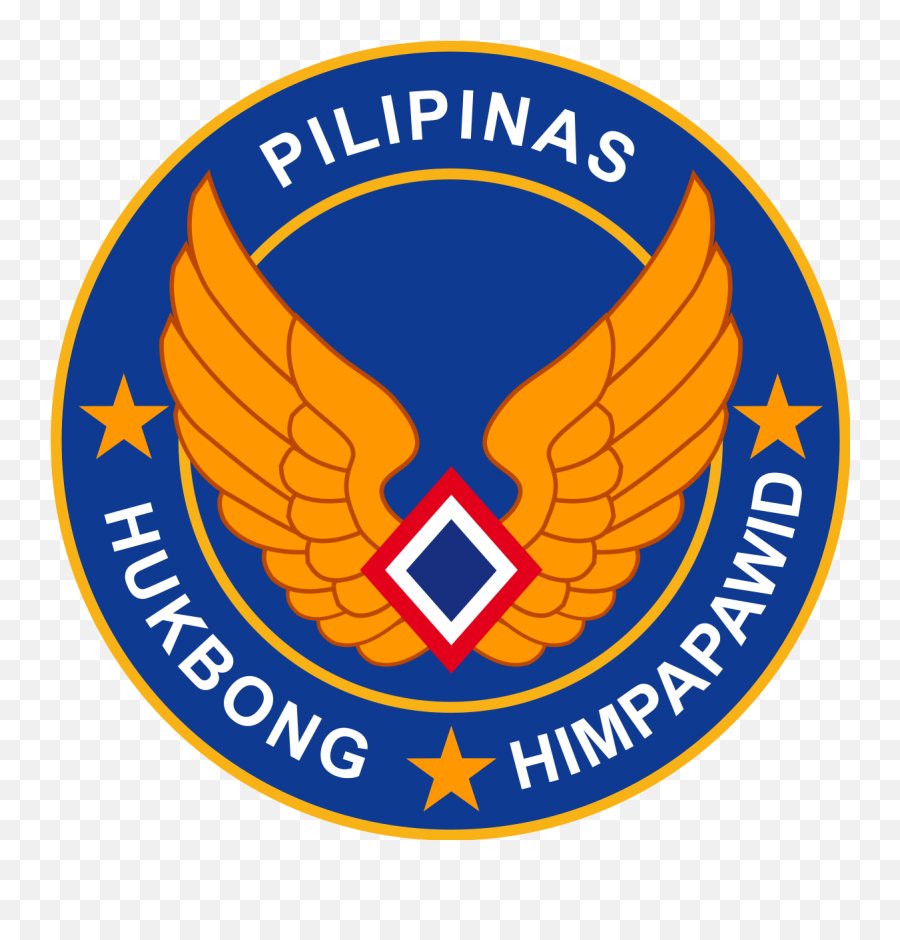Philippine Air Force - Vector Philippine Air Force Logo Emoji,Air Force Logo