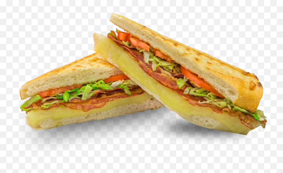 B - L T Cuban Sandwich Transparent Background Cuban Sandwich No Background Emoji,Sandwich Clipart