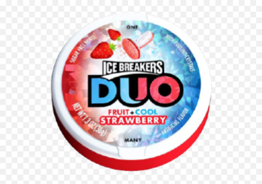 Images Of Icebreaker Strawberry Mints - Water Melon Mints Ice Breakers Emoji,Icebreaker Clipart