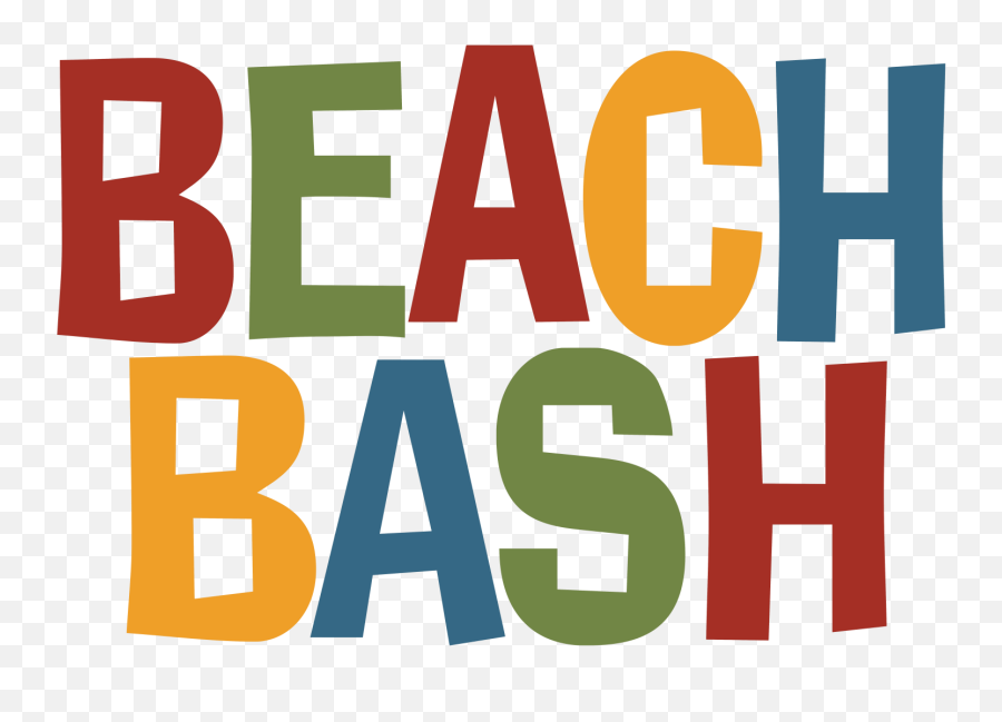 Kidu0027s Club Beach Bash The Point Today - Beach Bash Clipart Language Emoji,Bachelorette Clipart