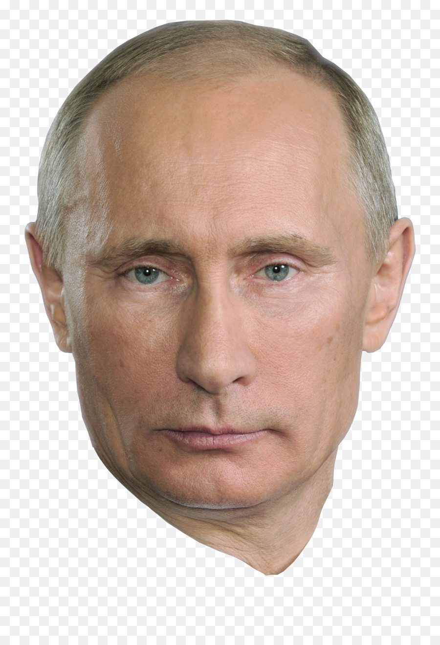 Man Face Png Image - Vladimir Putin Face Png Emoji,Face Png