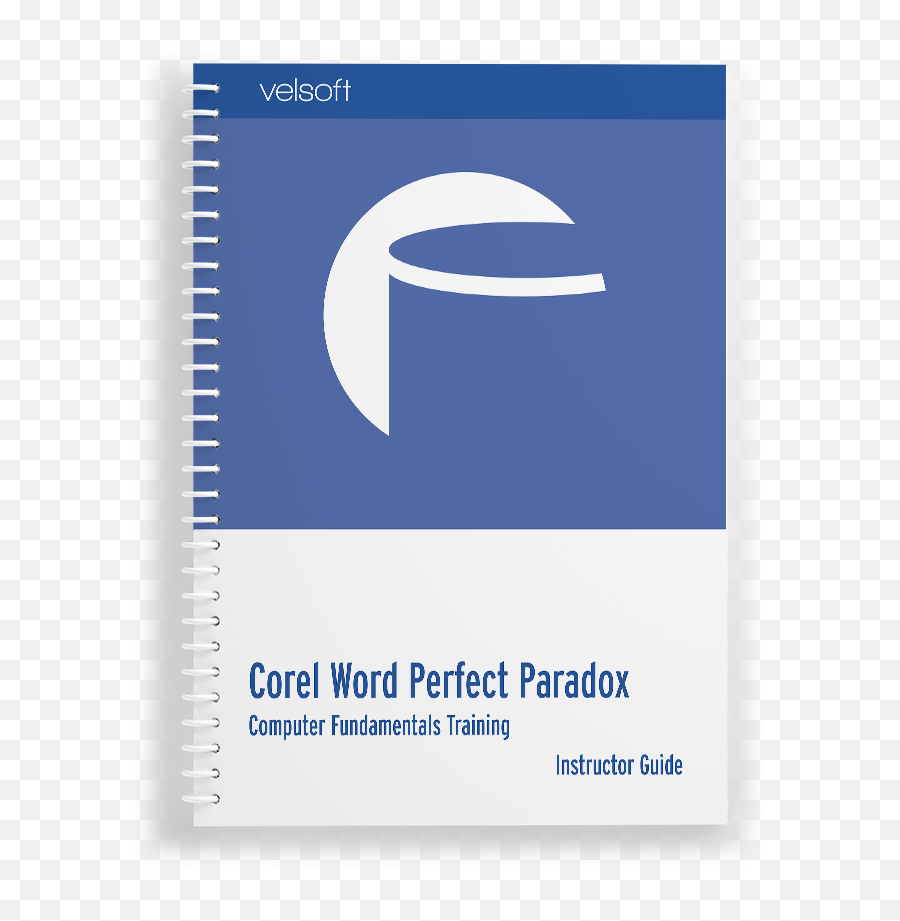 Corel Paradox X3 - Velsoft Vertical Emoji,Paradox Logo