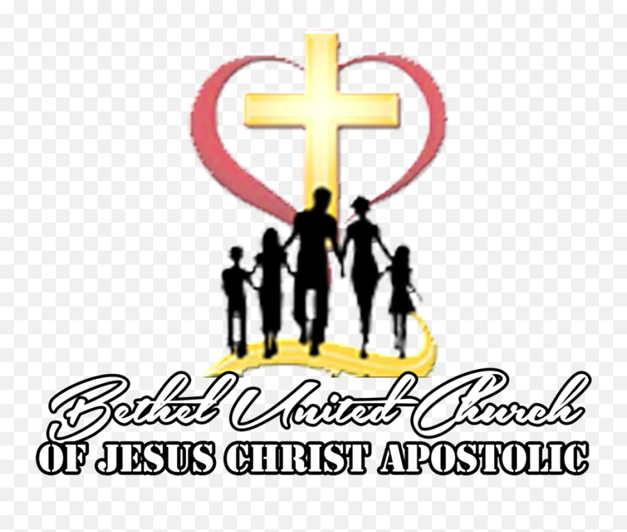 Bethel United Church Of Jesus Christ Emoji,United Church Of Christ Logo