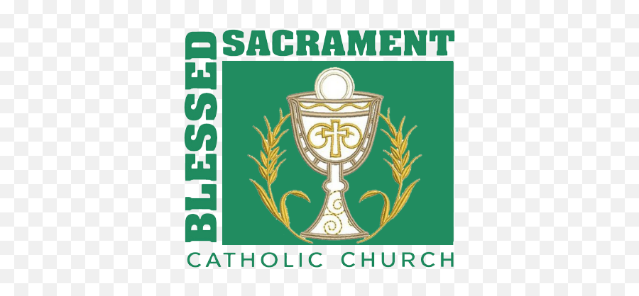Knights Of Columbus - Blessed Sacrament Catholic Church Event Emoji,Knights Of Columbus Logo