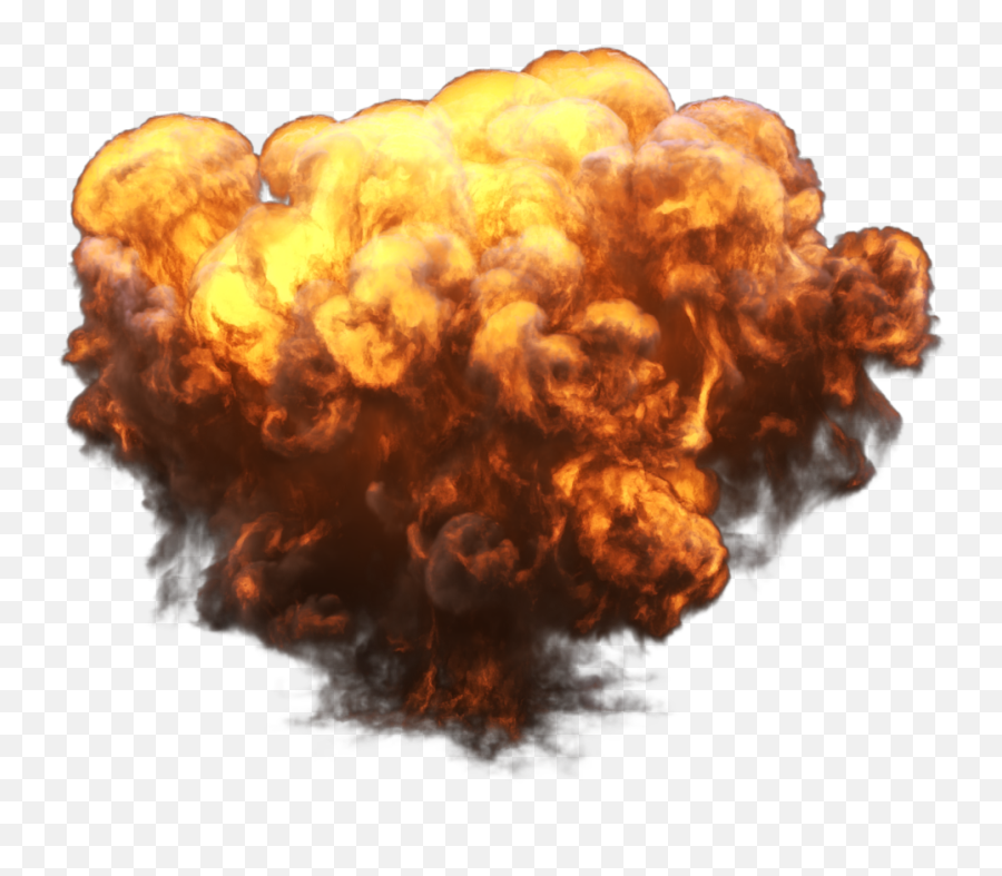 Explosion Png - Explosion Transparent Background Emoji,Explosion Png