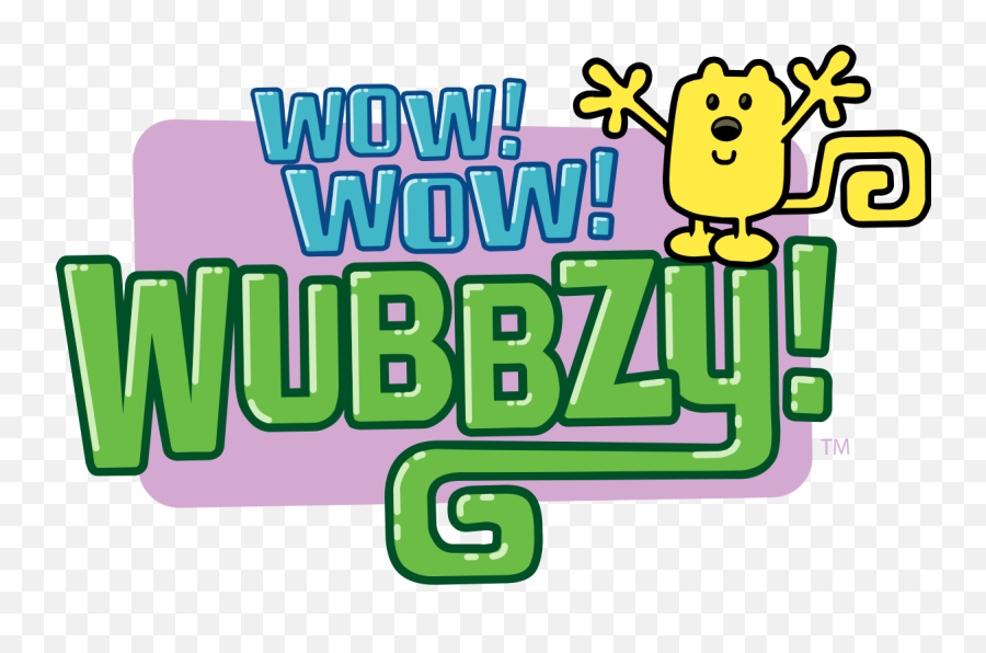 Wow Wow Wubbzy - Wikipedia Wow Wow Wubbzy Pedia L Fandom Emoji,World Of Warcraft Logo