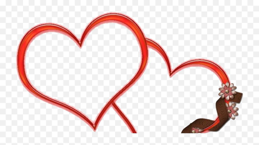 Heart Frame Png Photos Transparent Png Image - Pngnice Emoji,Heart Frame Png