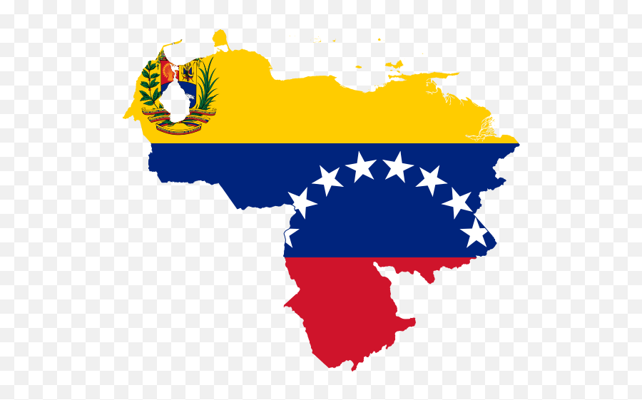 Venezuela Overcomes Haiti As Poorest Country In The Americas Emoji,Haitian Flag Png