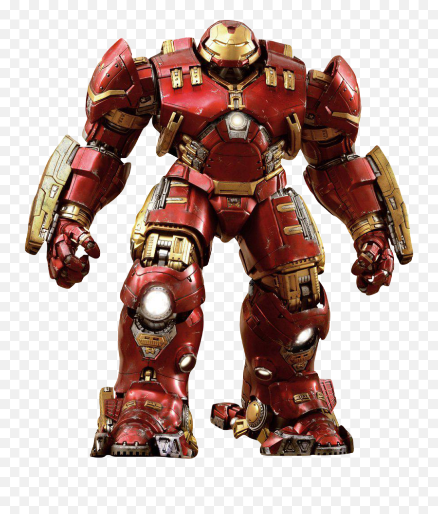 Mark Xliv - Hulkbuster Iron Man Wiki Fandom Emoji,Arc Reactor Png