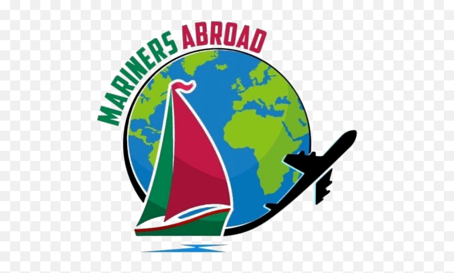 Mariners Abroad Emoji,Mariners Logo Png