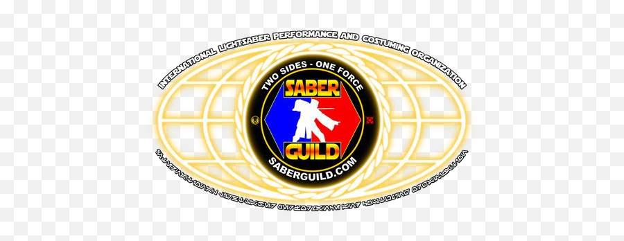 Download Saber Guild World Logo - Saber Guild Keychain Emoji,Sabers Logo