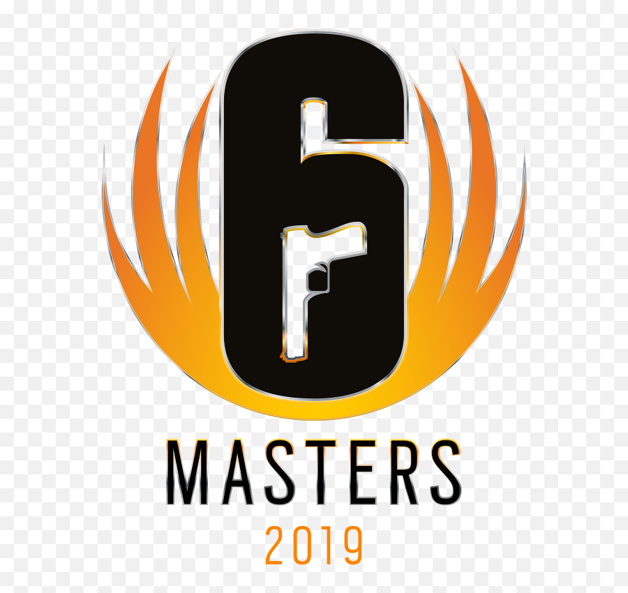 Esl Announce Six Masters 2019 Emoji,Masters Logo