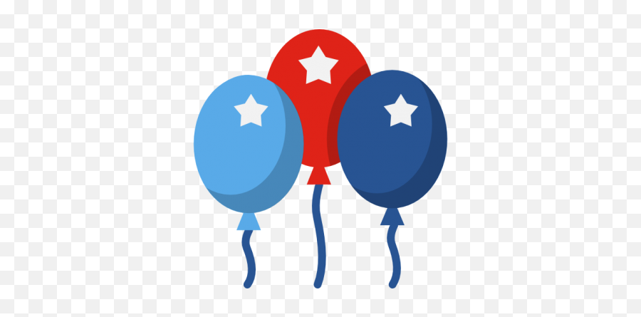 Balloon - Png Press Balloon Transparent Png Download Emoji,Balloon Clipart No Background