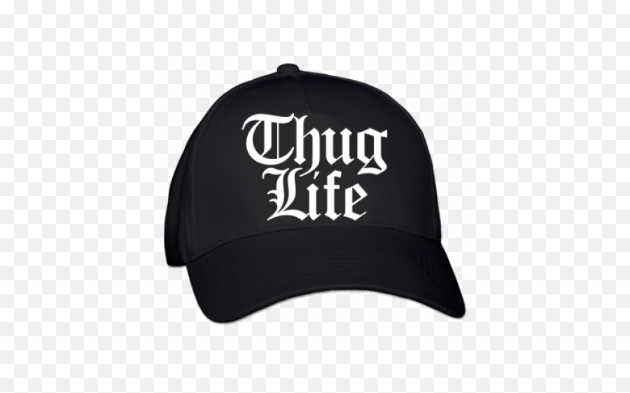 Download Thug Life Hat Transparent Background Png Emoji,Thug Life Chain Png
