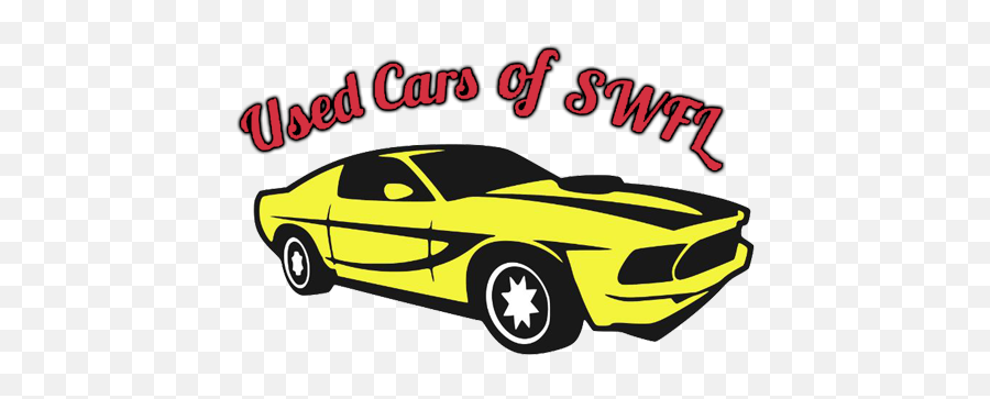 Used Cars Of Swfl U2013 Car Dealer In Fort Myers Fl Emoji,Types Of Cars Logo