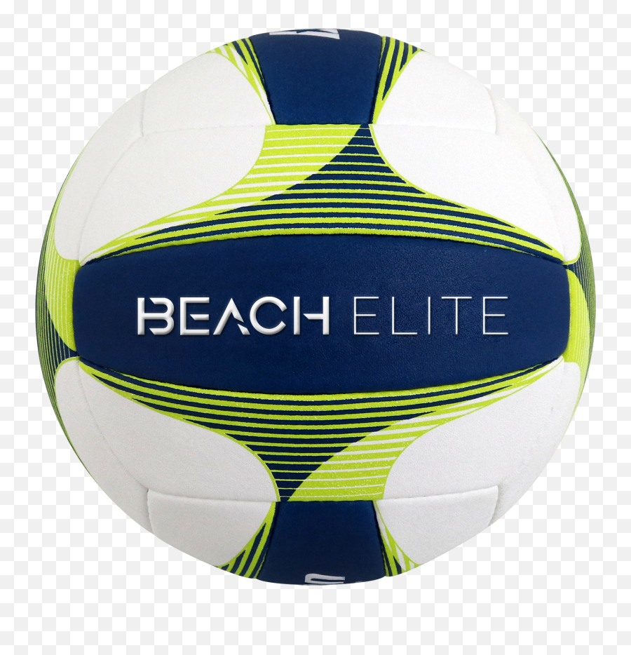 Beach Elite Volleyball - For Volleyball Emoji,Volleyball Png