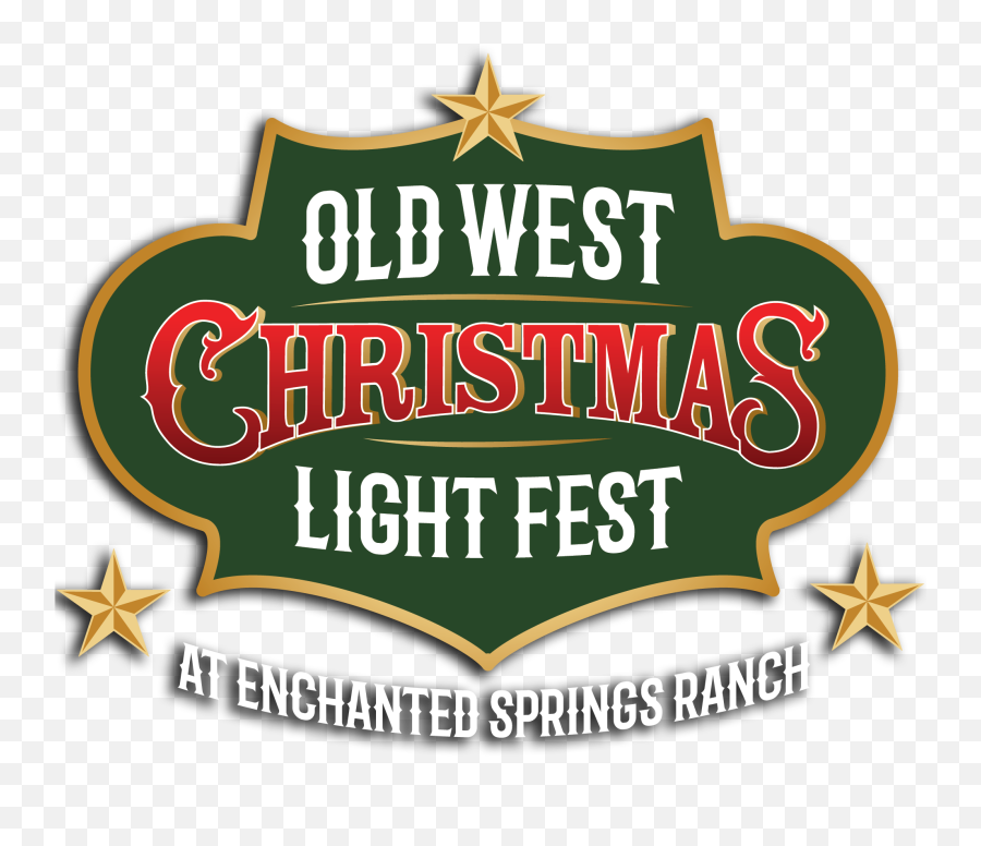 Christmas Light Fest - Home Christmas Light Fest Emoji,Merry Christmas Logo Png