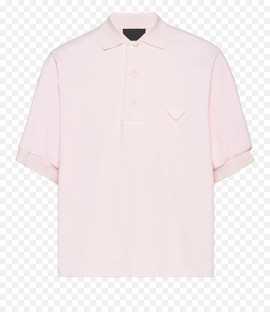 Ajfprada Polo Mcnalancomsg Emoji,Polo Shirt With M Logo