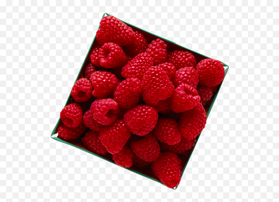 Download Framboises Png Tube Fruit - Red Raspberry Png Emoji,Raspberry Png