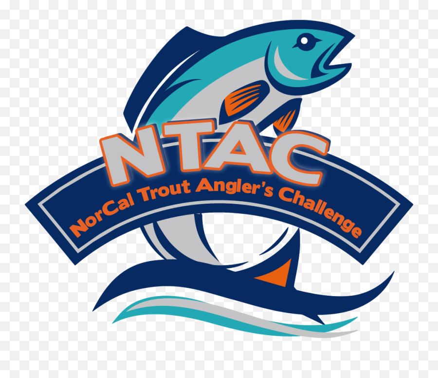 Anglers Press - 2022 Norcal Angleru0027s Trout Challenge Emoji,Smud Logo