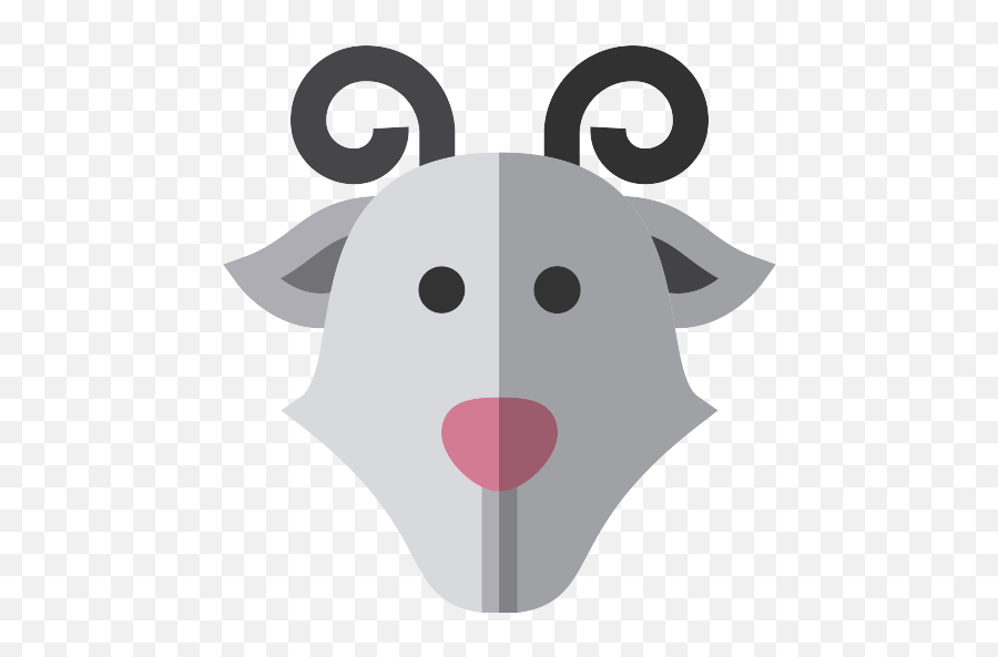 Laughing Emoji Vector Svg Icon 8 - Png Repo Free Png Icons,Goat Emoji Png