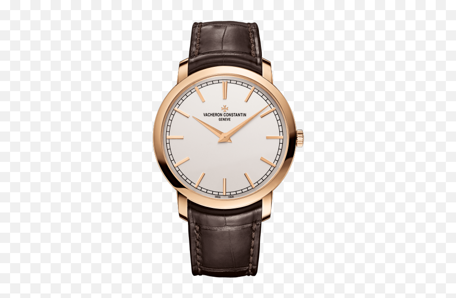 Luxury Watches And Fine Watches - Vacheronconstantin Emoji,Watch Brand Logo