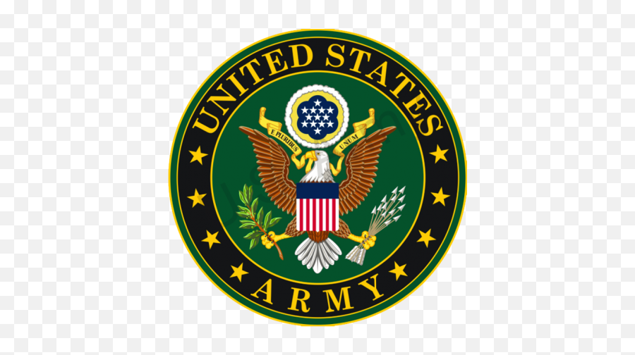 I Support Veterans Emoji,Old Air Force Logo