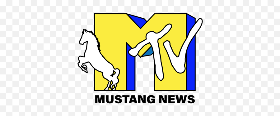 Mustang News Mustang News - Language Emoji,Mustang Logo