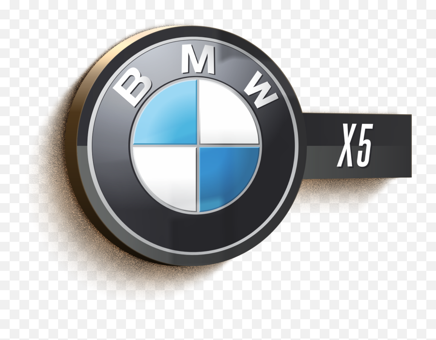 Bmw X5 X5 M Oem Integrated Backup - Logomarca Bmw Emoji,Bmw M Logo