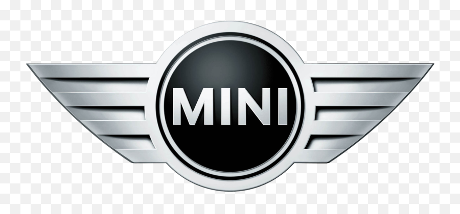 Car Logo Mini Bmw Transparent Png - Mini Car Logo Emoji,Bmw Logo