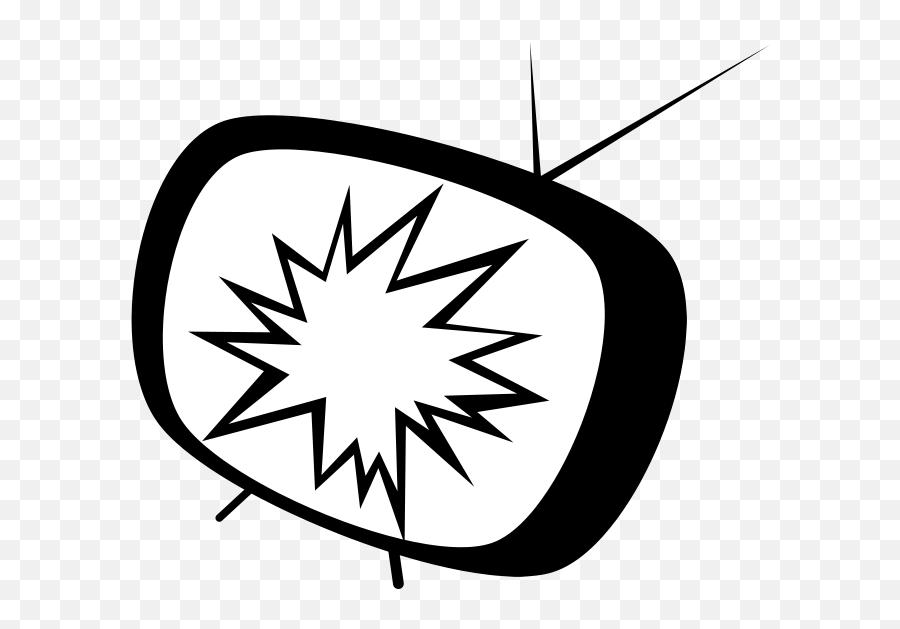 Streaming Television Photo Background Transparent Png - Cartoon Tv Vector Png Emoji,Transparent Tv Show