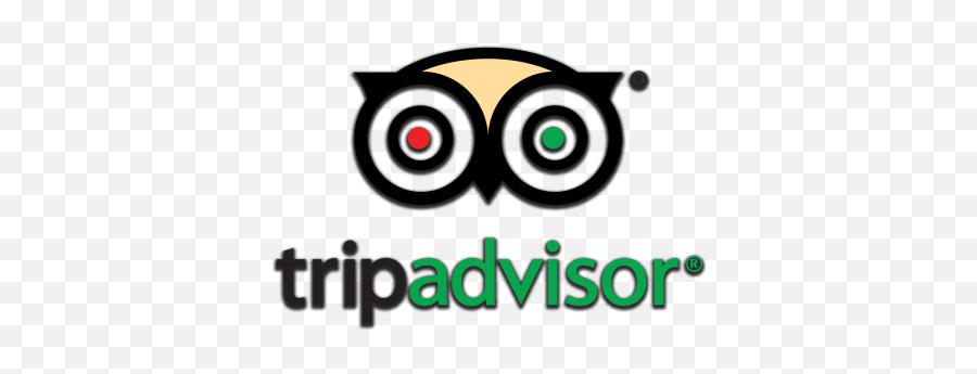 Tripadvisor Transparent Leisure Logos Excursions Tours Italy - John Of Gaunt Inn Emoji,Tripadvisor Logo