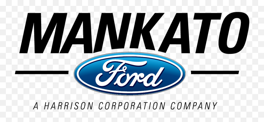Mankato Ford - Ford Go Further Emoji,Ford Logo History
