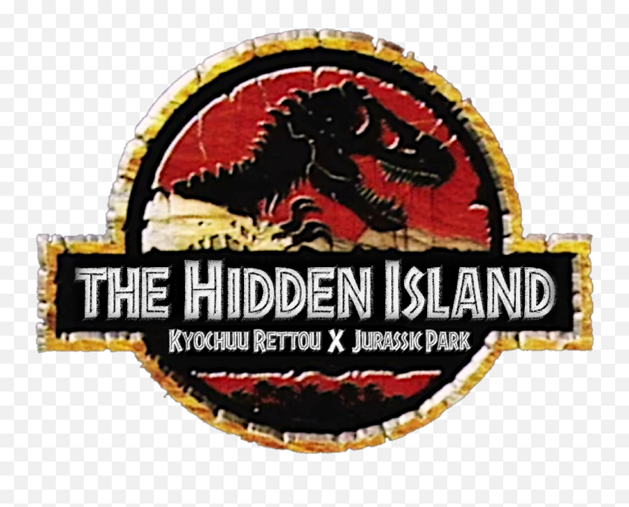 The Hidden Island Kyochuu Rettou X Jurassic Park Male - Language Emoji,Wattpad Logo