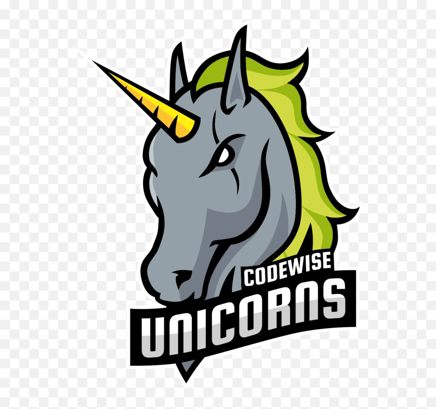 Unicorns Png - Codewise Unicorns Emoji,Unicorn Logo