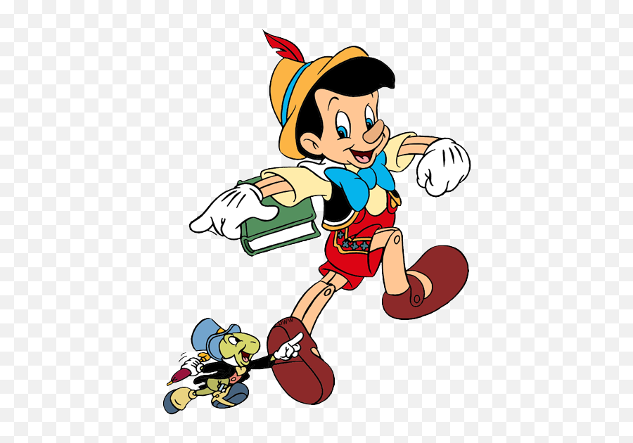 Download Free Jiminy Cricket Transparent Icon Favicon - Transparent Png Pinocchio Png Emoji,Cricket Clipart